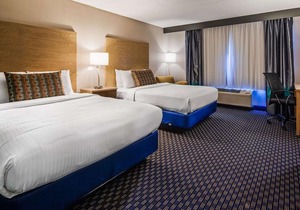Best Western Westgate Inn
