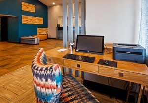 Best Western Westgate Inn