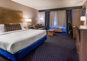 Best Western Westgate Inn