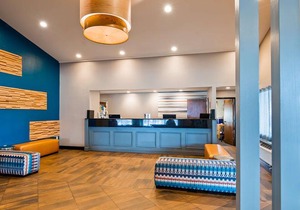 Best Western Westgate Inn