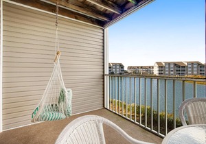 Bethany Bay Condos