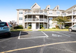 Bethany Bay Condos