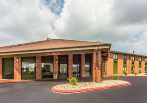 BlissPoint Inn Columbia City