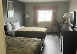 BlissPoint Inn Columbia City
