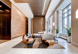 Bluebird Suites In Jersey City