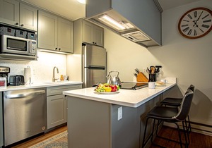 Bonne Vie 2233 in the Heart of Elkhorn with Resort Amenities