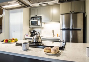Bonne Vie 2233 in the Heart of Elkhorn with Resort Amenities