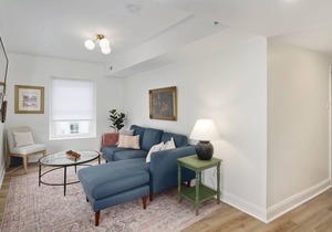 Brand New Manayunk Retreat 2BR including parking