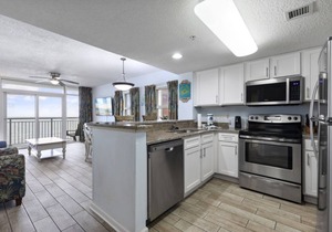 Breathtaking Oceanfront Condo Views w Pool | Atlantica Towers