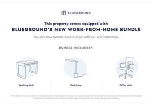 Bright Jersey City 2BR w/ W/D, Gym & Elevator, near PATH, by Blueground