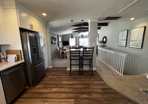 Bring the Family to the Heart of Sea Isle