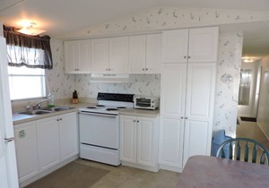 Budget Friendly Oceanfront Property
