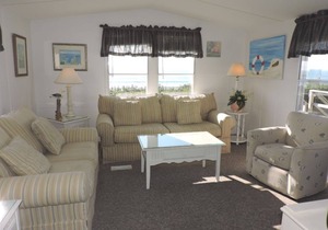 Budget Friendly Oceanfront Property