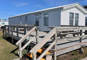Budget Friendly Oceanfront Property