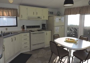 Budget Friendly Oceanfront Property