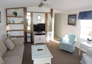 Budget Friendly Oceanfront Property
