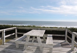 Budget Friendly Oceanfront Property
