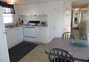 Budget Friendly Oceanfront Property