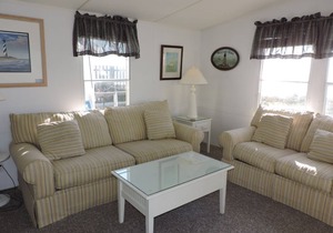 Budget Friendly Oceanfront Property