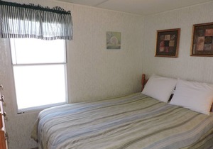 Budget Friendly Oceanfront Property