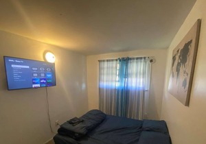 BUDGET RM ❤️ Temple U Camp | TV + WiFi + Ethernet