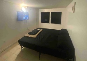 BUDGET RM ❤️ Temple U Camp | TV + WiFi + Ethernet