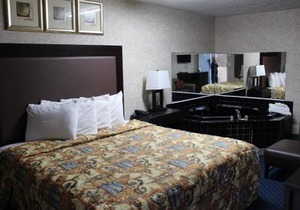 Budgetel Inn & Suites Atlantic City