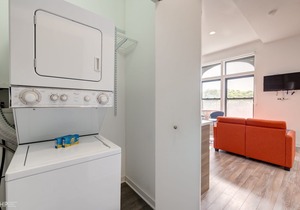 Cabin 307 by 747 Lofts