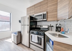 Cabin 308 by 747 Lofts