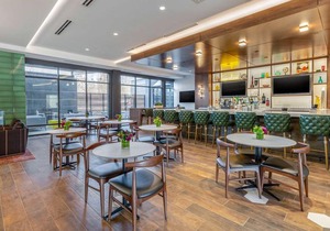 Cambria Hotel Arundel Mills-Bwi Airport