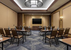 Cambria Hotel Arundel Mills-Bwi Airport