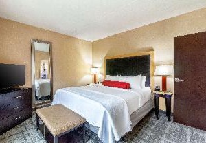 Cambria Hotel Pittsburgh - Downtown