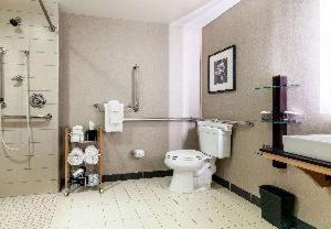 Cambria Hotel Pittsburgh - Downtown