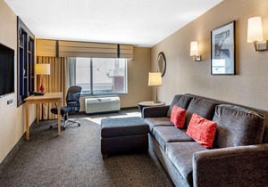 CAMBRiA Hotel & Suites Columbus - Polaris