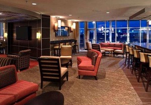 CAMBRiA Hotel & Suites Columbus - Polaris