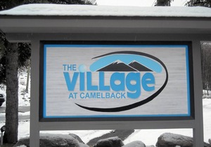 CamelBeachWaterPark 3 Level Condo Deck Gas Grill AirConditioned SmartTV nPool