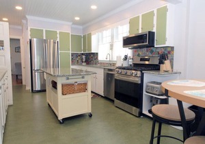 Cape May Classic by Homestead Real Estate