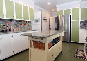 Cape May Classic by Homestead Real Estate
