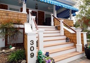 Cape May Classic by Homestead Real Estate