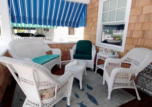 Cape May Classic by Homestead Real Estate