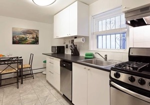 Charming 1 Bedroom Apt, 20 min to Midtown NYC