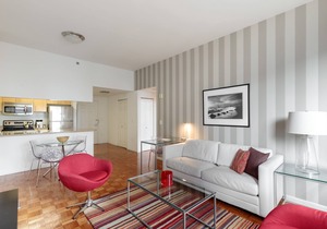 Charming 1 Bedroom 10 Minutes to Downtown NYC