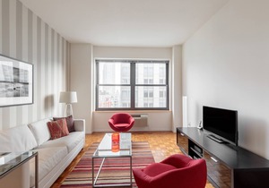 Charming 1 Bedroom 10 Minutes to Downtown NYC