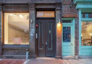 Charming 1BR In Old City With Patio