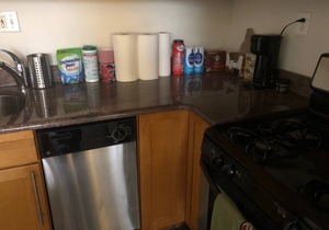 Charming 2BD/2BA near Rittenhouse sq