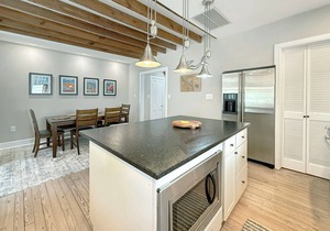 Charming Guesthouse In The Center of Historic Downtown Lewes
