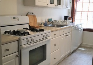 Charming Historic Olde City Home - Close to Independence Malll