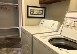 Charming mini mobile home