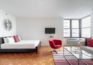 Charming Studio 20 Minutes to Midtown NYC