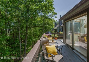 Charming Townhouse at Camelback - Great Location! SKI ON/OFF